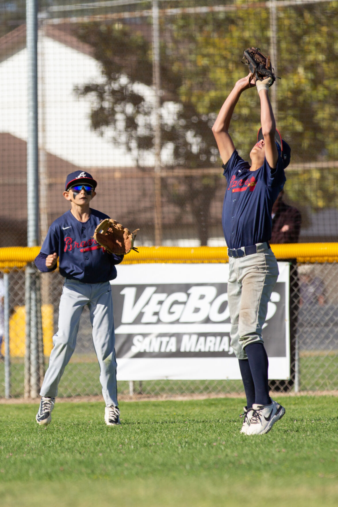 Little League: Orcutt American Astros fend off Northside Royals to win Elks  Valley title