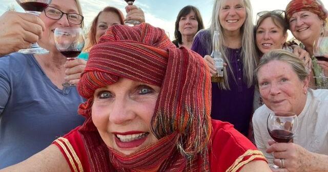 Gateway to Africa: A captivating adventure to Morocco - Vimarsana News
