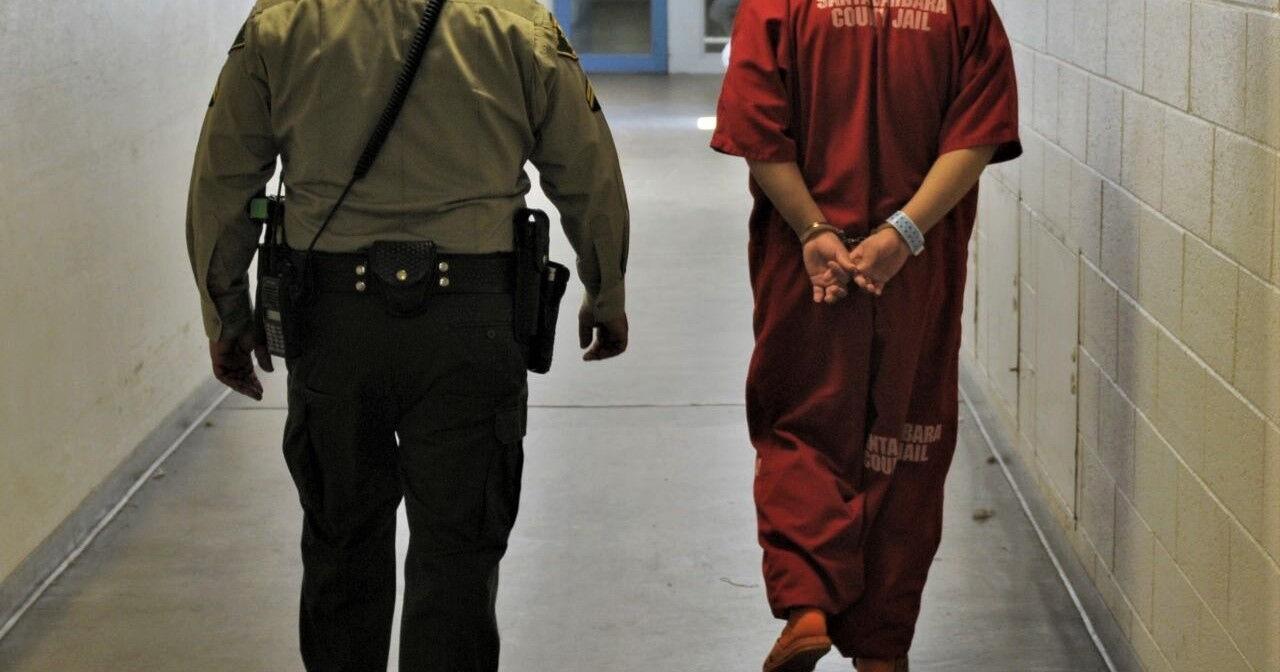 Mental health care at heart of jail population reduction | Guest Commentary - Vimarsana News