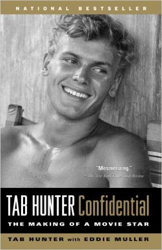 Classic Hollywood: Tab Hunter gets 'Confidential' in a new film