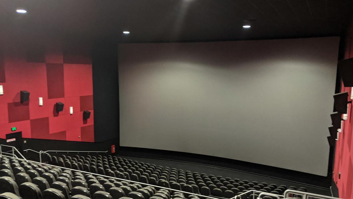 Regal Edwards theaters in Santa Maria could reopen Tuesday Local News