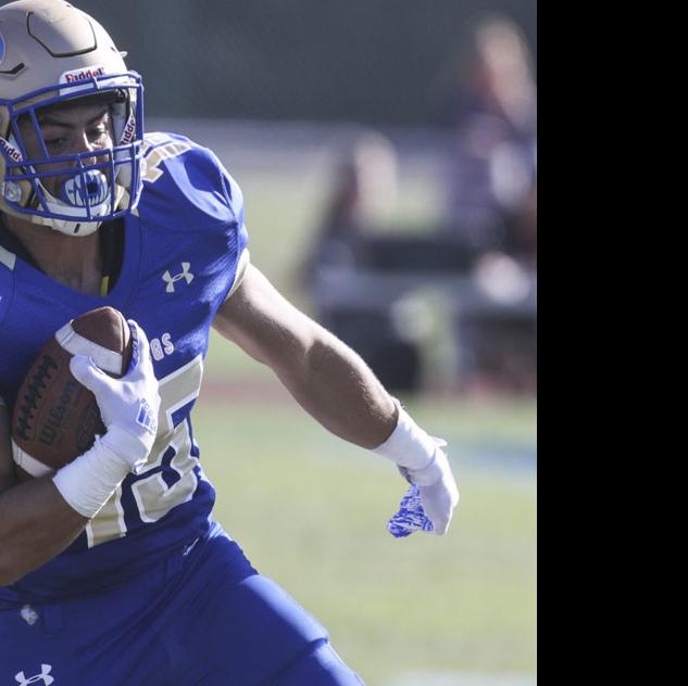 Former Dogs Nick Kimball And Matt Albright Link Up In Oregon