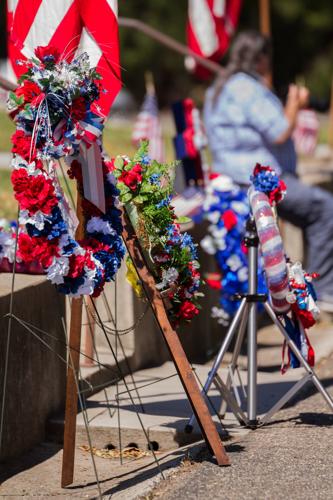 Memorial Day events on the Central Coast | Military | santamariatimes.com