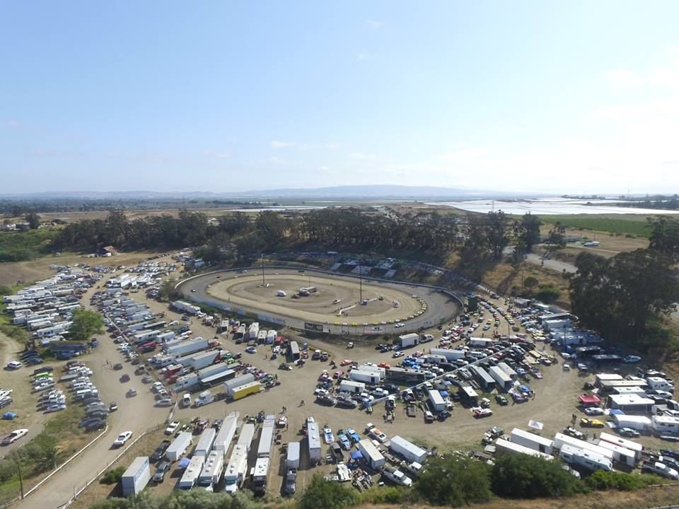 Auto Racing Santa Maria Raceway season is here Local