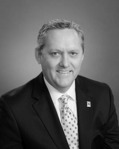Kevin G. Walthers