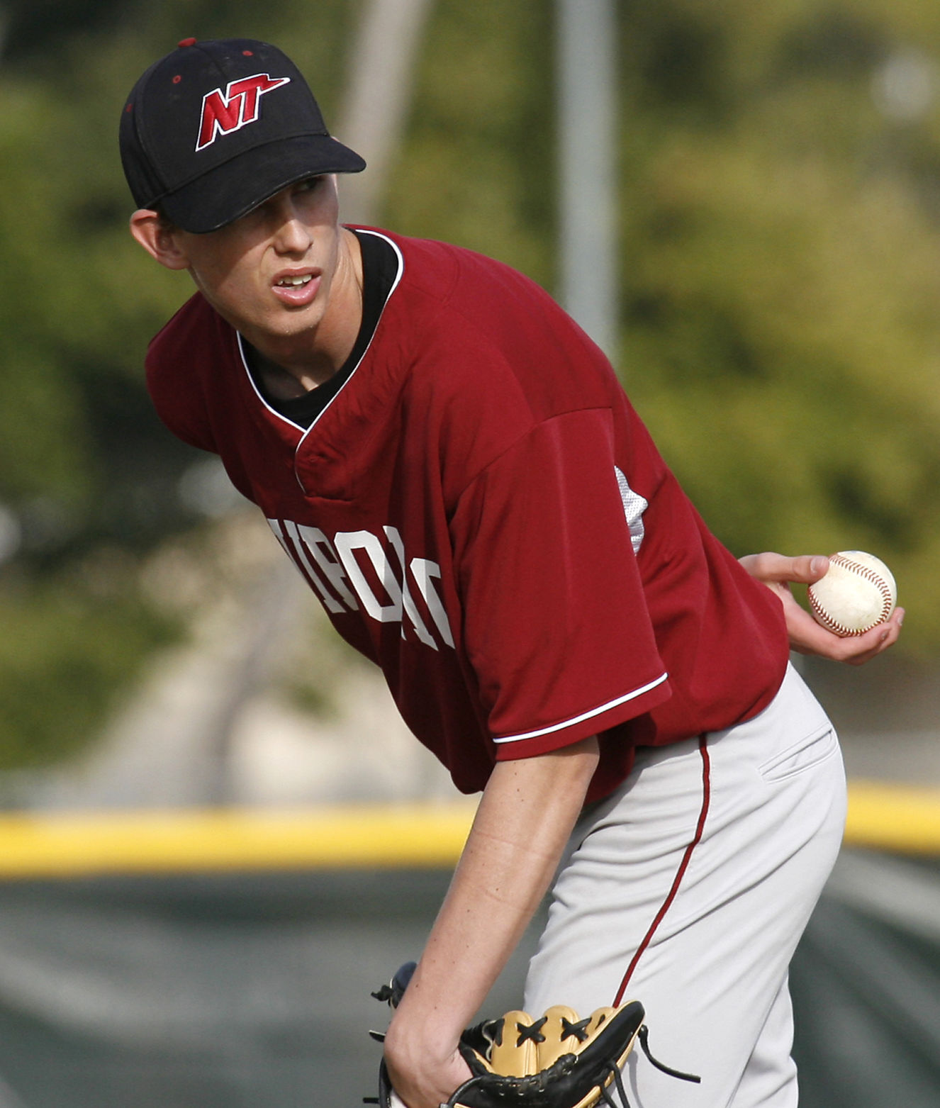 Jeff McNeil turned one season of baseball at Nipomo into an MLB career, Local Sports