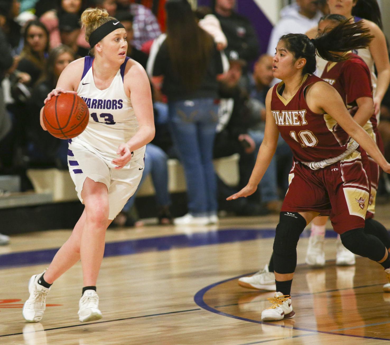 AllCIF Locals land Southern Section honors for winter sports High