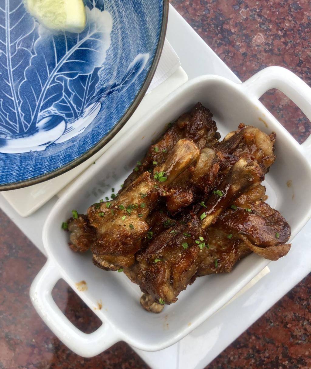 Santa Ynez Valley Restaurants Open On Thanksgiving Day Local Santamariatimescom