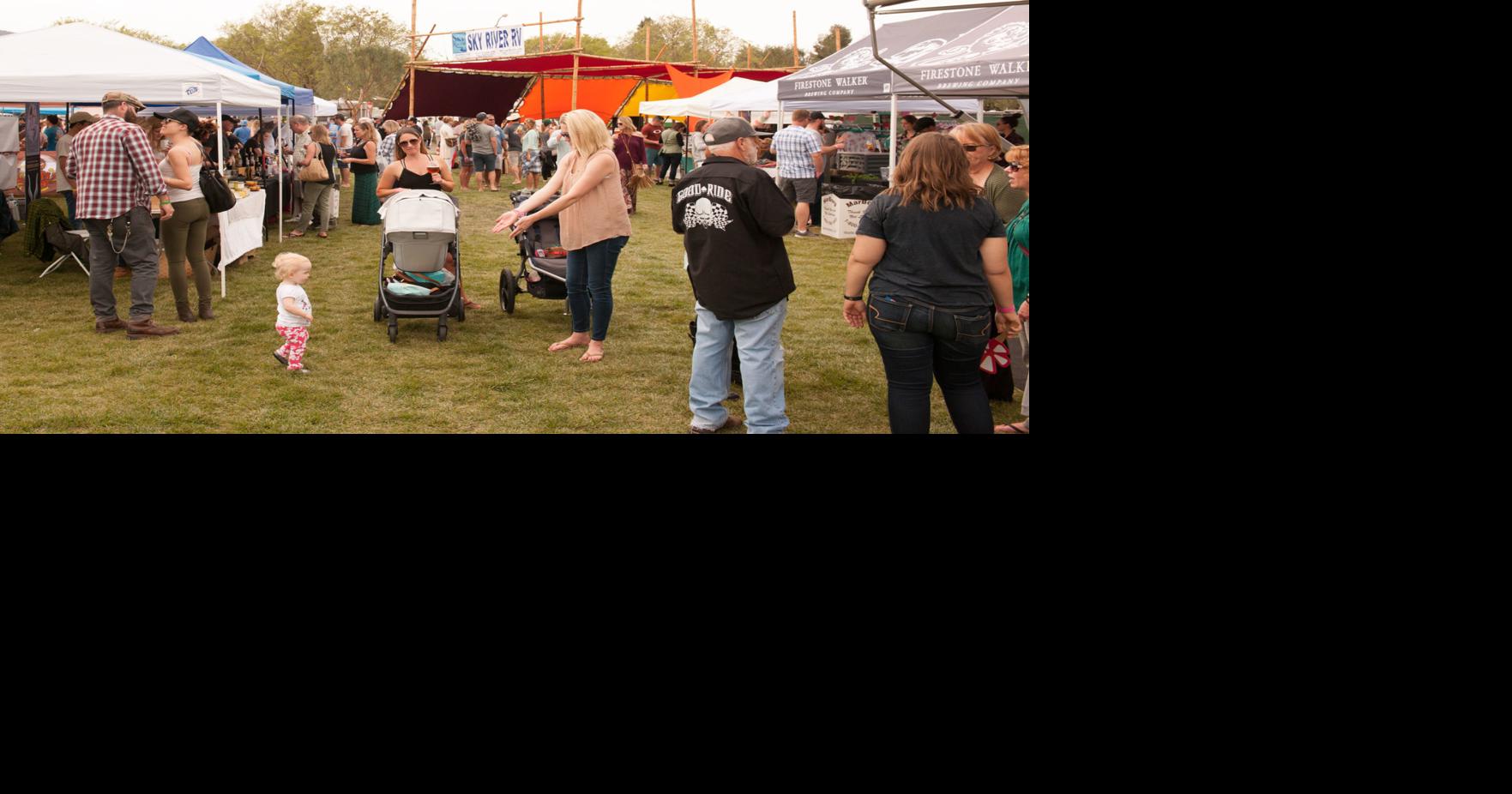 Wine & Chili Festival returning to Buellton; new venue at River View