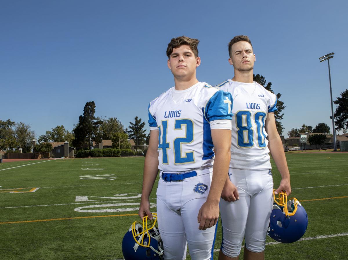 2018 High School Football Preview Valley Christian Academy Plans