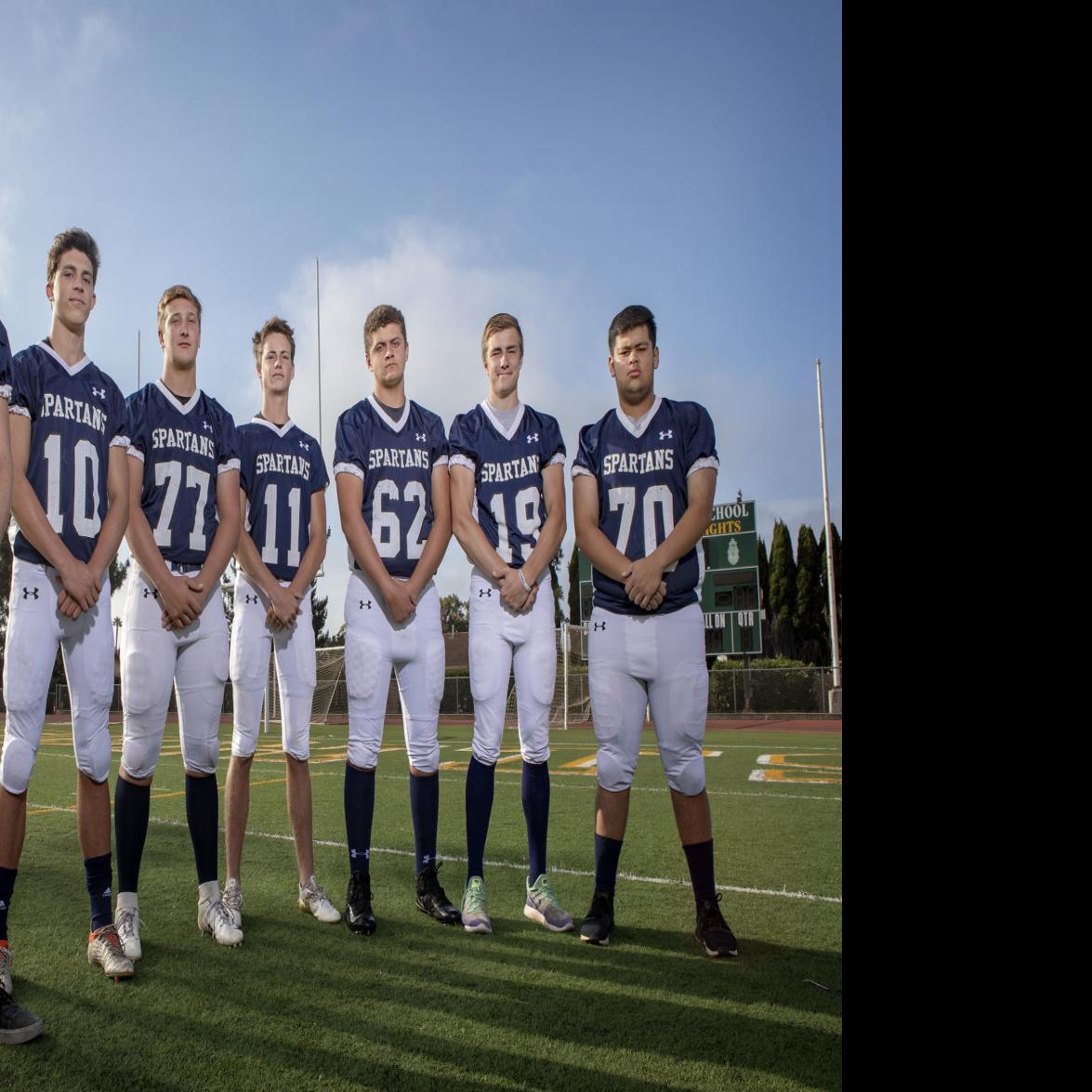 2018 High School Football Preview Reset Button New Orcutt