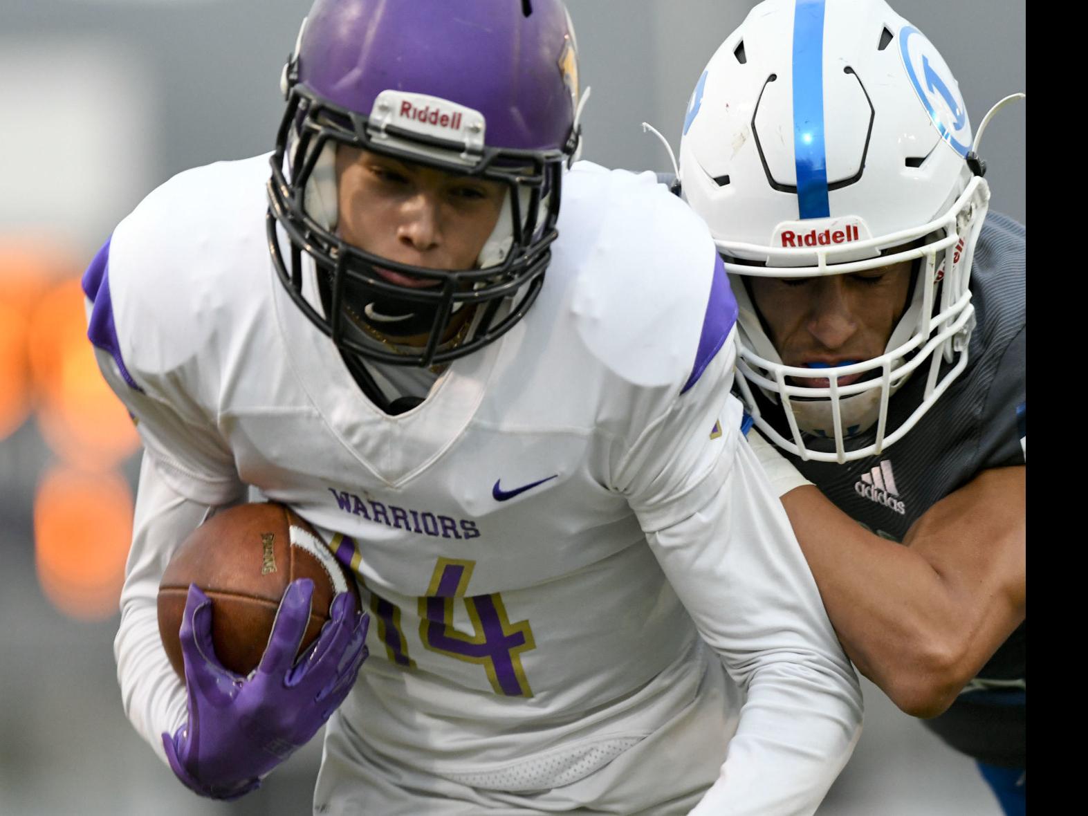 Cif To Decide By July 20 If Fall Sports Season Will Go On As Scheduled Football Santamariatimes Com
