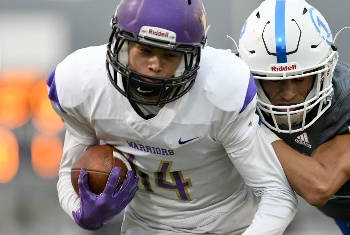 Cif To Decide By July 20 If Fall Sports Season Will Go On As