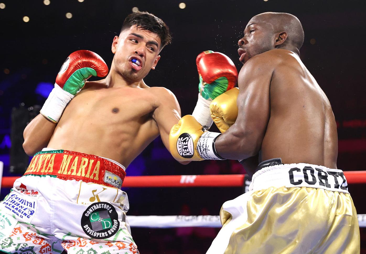 Karlos Balderas adds February fight in Fresno to 2022 plans ...