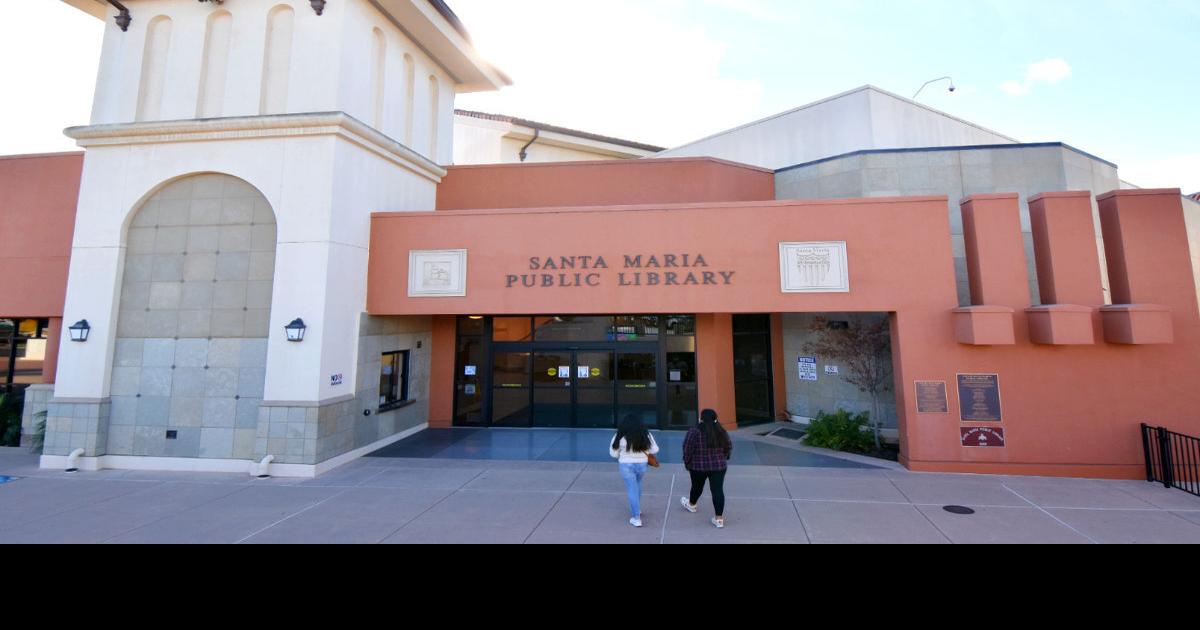 Santa Maria Public Library offering tutoring services Local News
