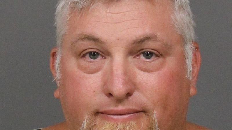 Lucia Mar school bus driver charged with child molestation - Santa Maria Times (subscription)