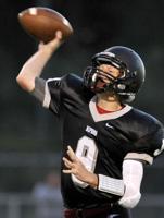 Player of the Decade: Nipomo's Matt Albright topped 60 TD passes in two seasons