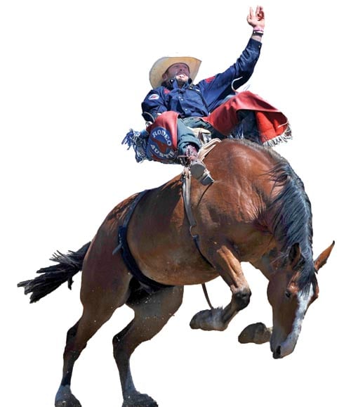 It’s Elks Rodeo time! | Places to Go | santamariatimes.com