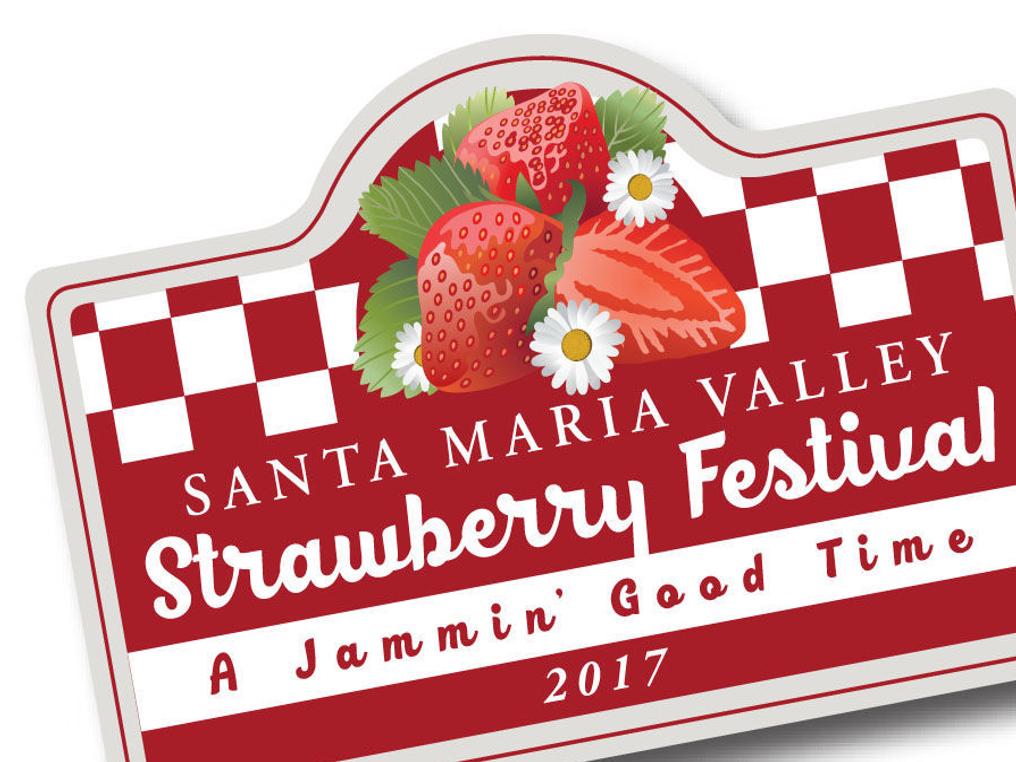 Strawberry Festival 2022 Santa Maria