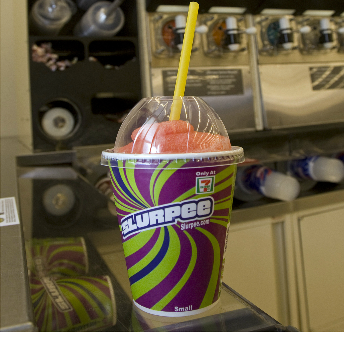 7-Eleven Slurpee Day: Here is how to get your free drink on Monday