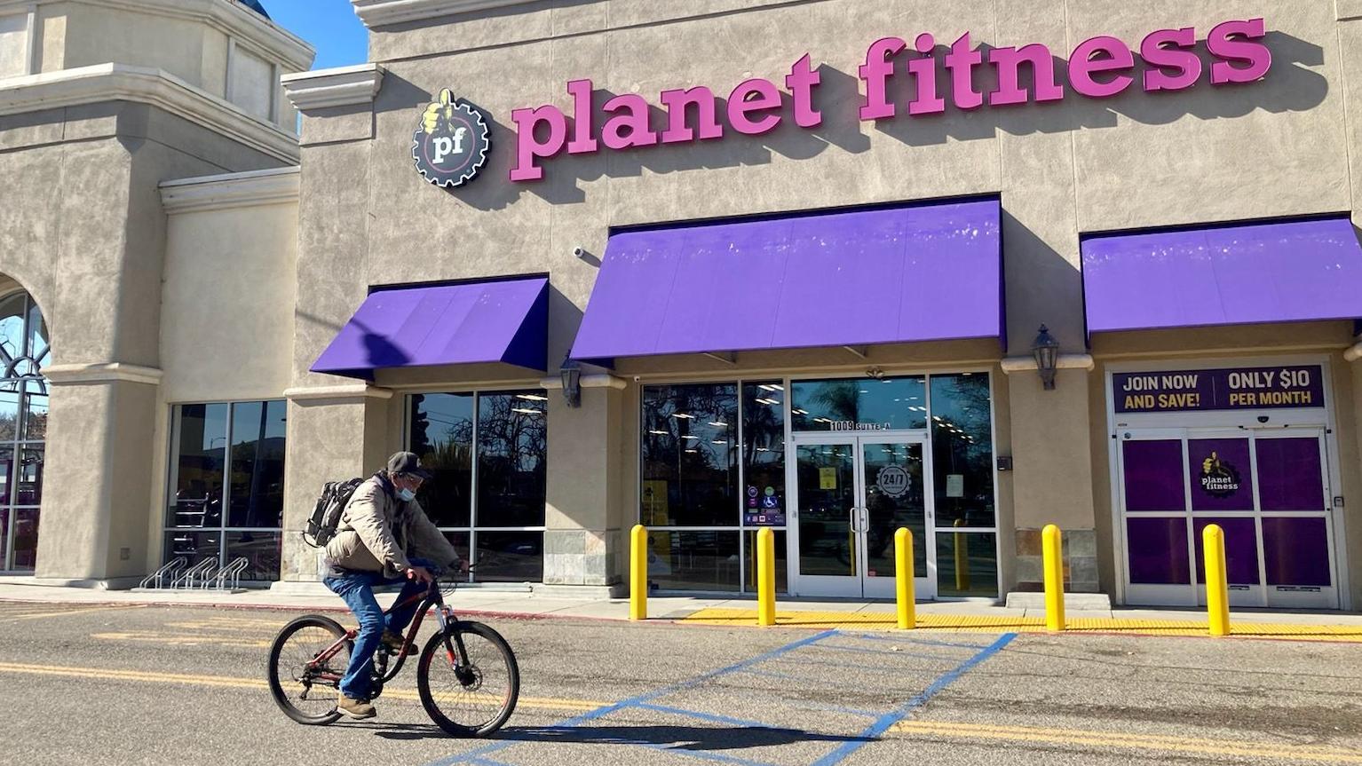 Be healthy: Local gyms ring in new year with adapted fitness offerings - Vimarsana News
