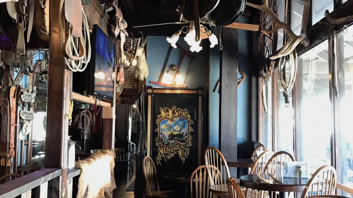 Keys 2 The Coast Aj Spurs Takes You Back In Taste Time Keys 2 The Coast Santamariatimes Com