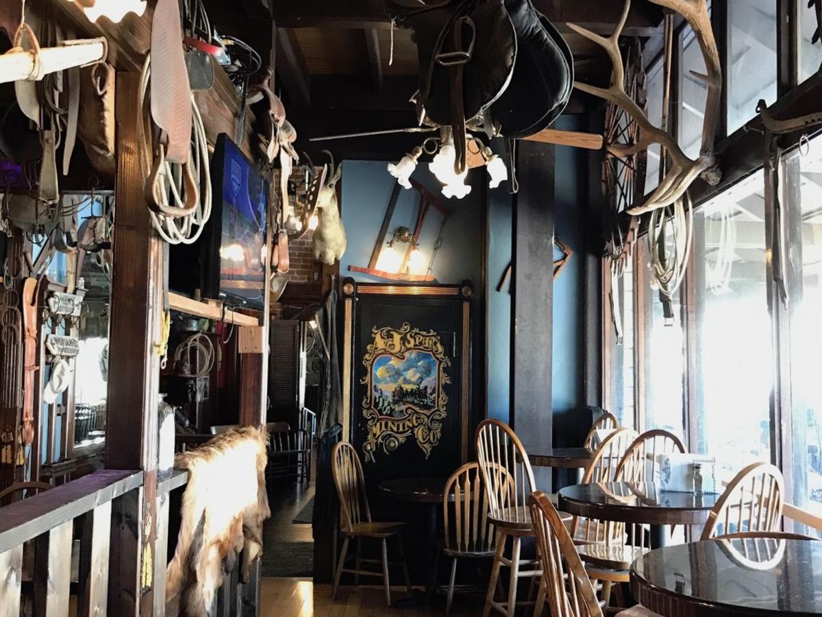 Keys 2 The Coast Aj Spurs Takes You Back In Taste Time Keys 2 The Coast Santamariatimes Com