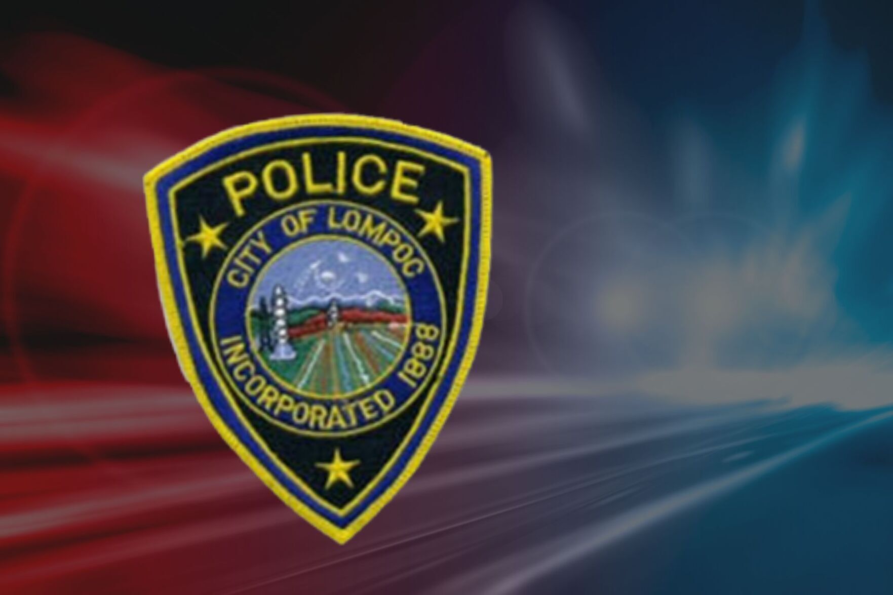 Armed Robbery, Carjacking Suspect Shot, Killed By Lompoc Police ...