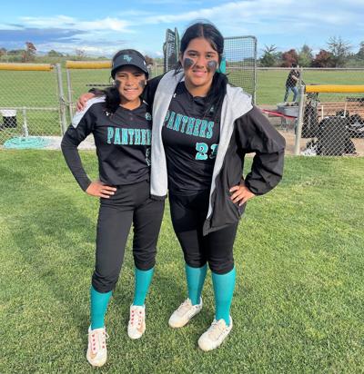 050523 PVHS Softball