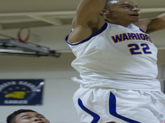 Pac 8 Lpl All League Teams Announced Basketball Santamariatimes Com