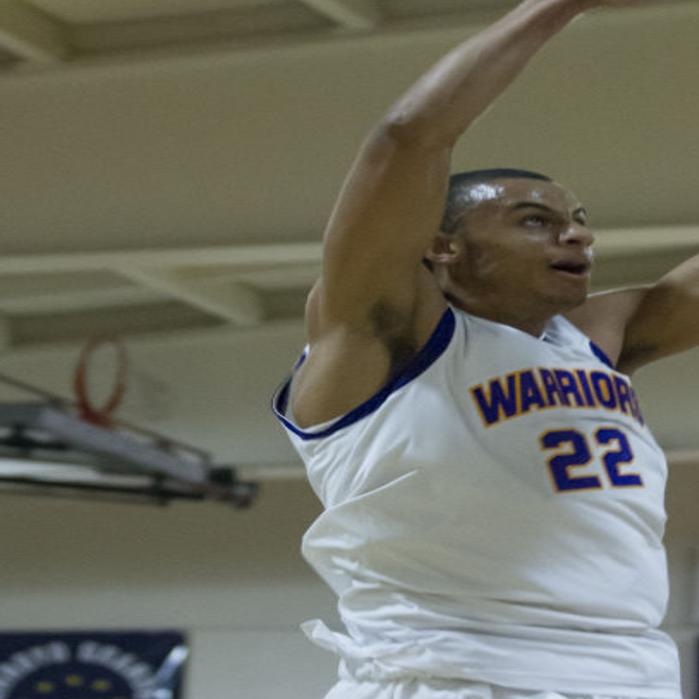 Pac 8 Lpl All League Teams Announced Basketball