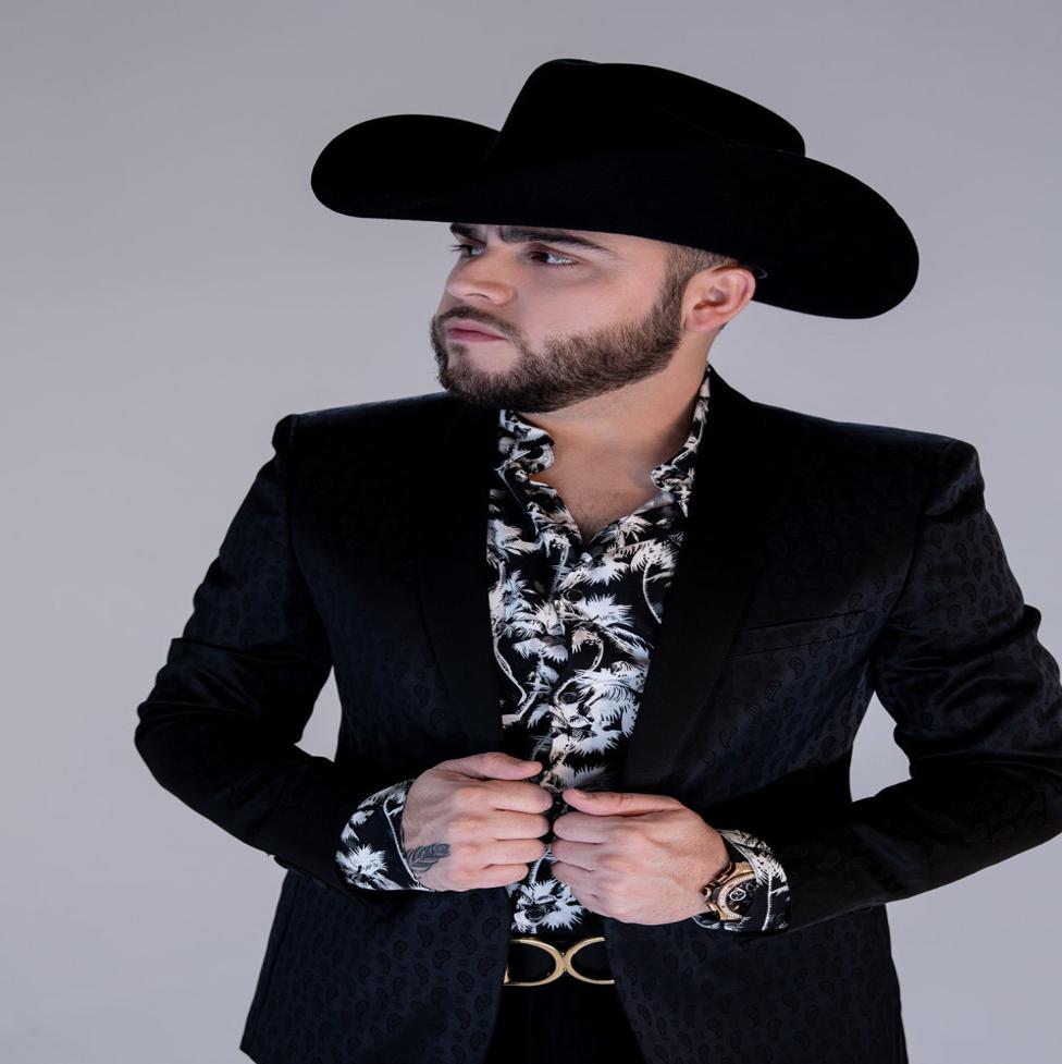 Latin Star Gerardo Ortiz To Perform At Chumash Casino Resort