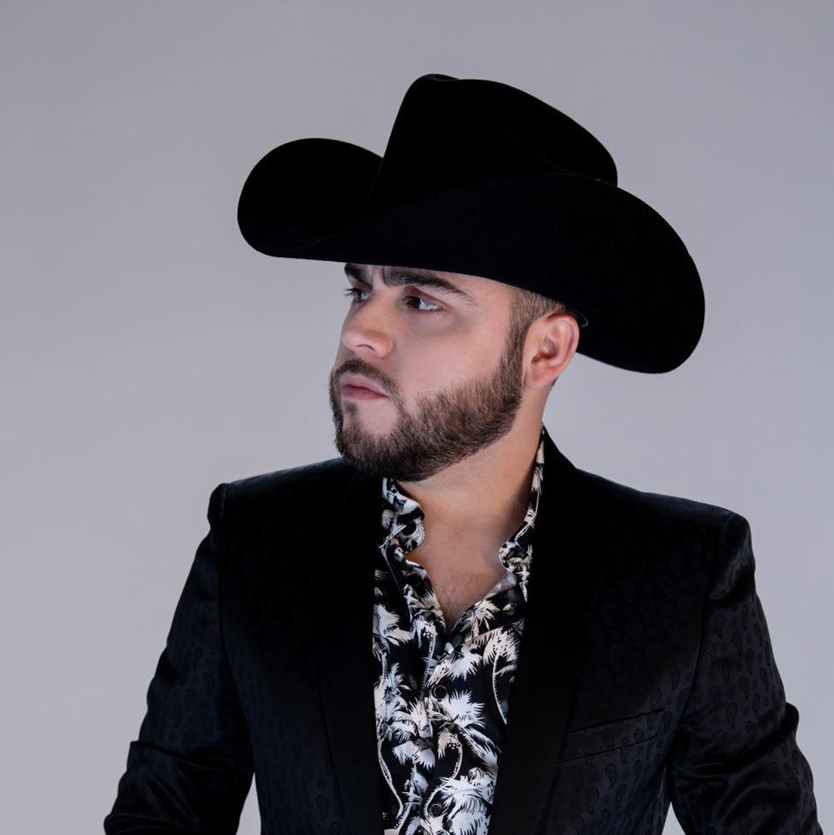 Latin Star Gerardo Ortiz To Perform At Chumash Casino Resort