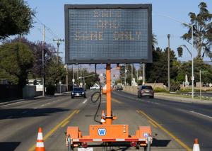 Santa Maria police to issue an estimated 80 fireworks citations after July 4 enforcement