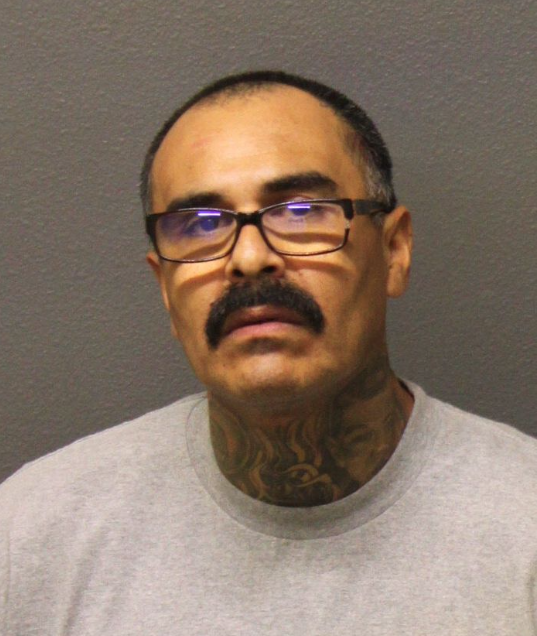 Santa Maria Man Arrested, Charged With Attempted Murder Following April ...