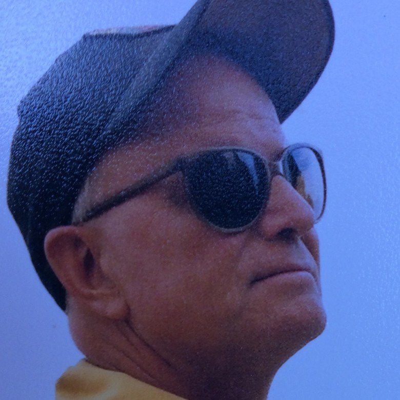 Ken Hale