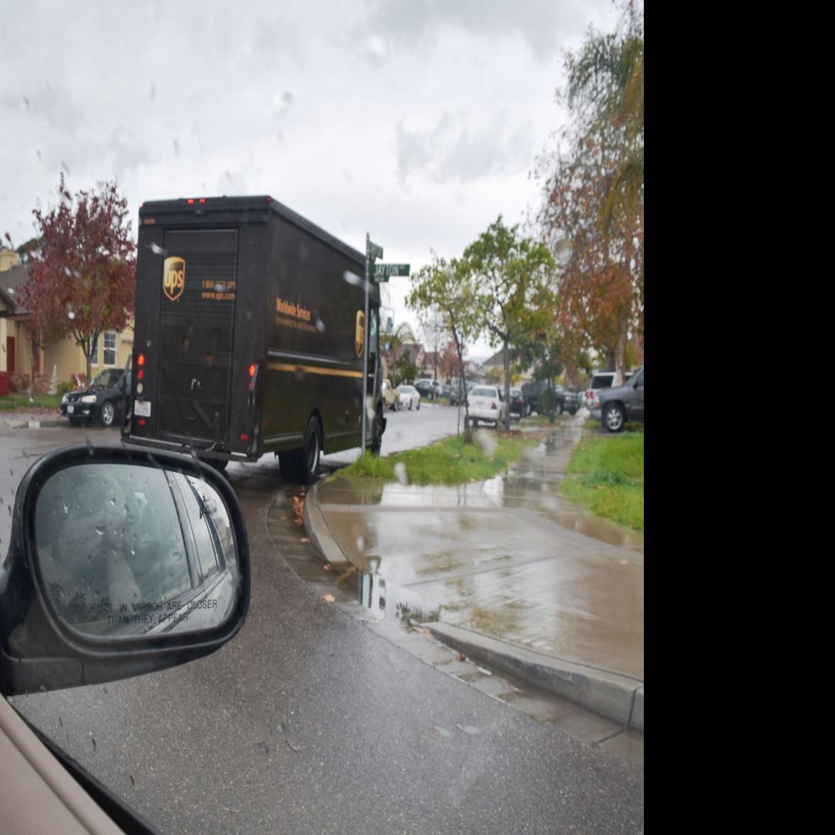 Santa Maria Police Target Christmas Grinch Local News Santamariatimes Com