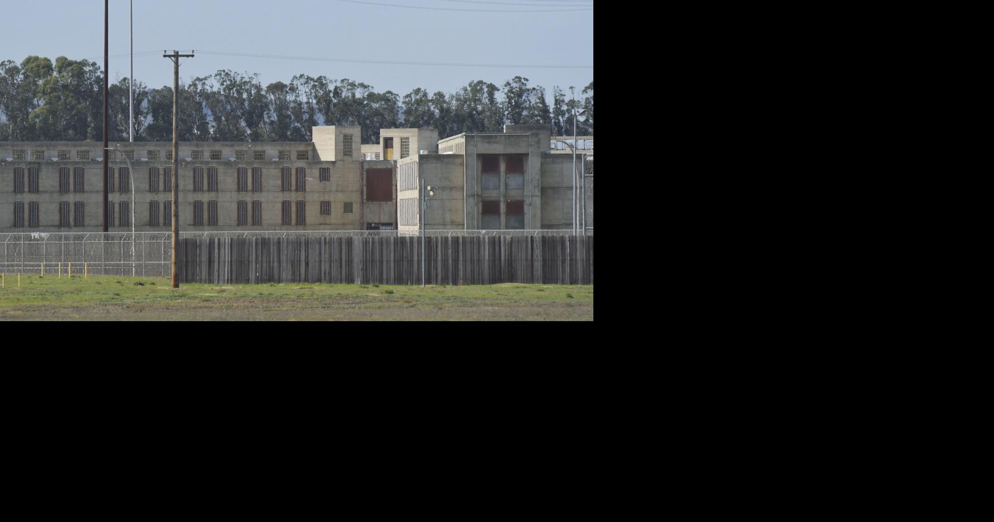 Inmate reported missing from minimum-security camp at FCI Lompoc