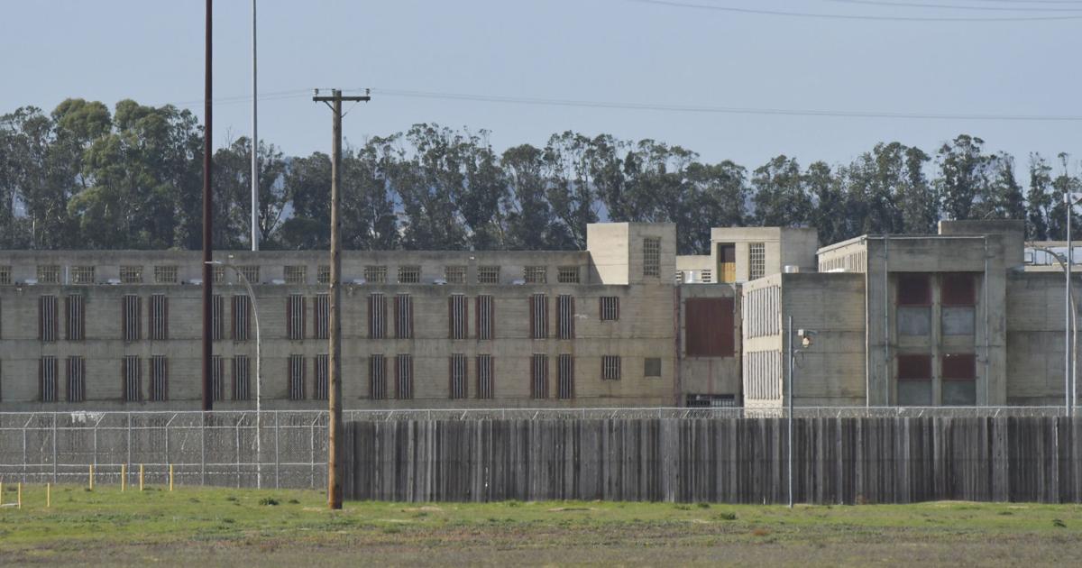 Inmate reported missing from minimum-security camp at FCI Lompoc