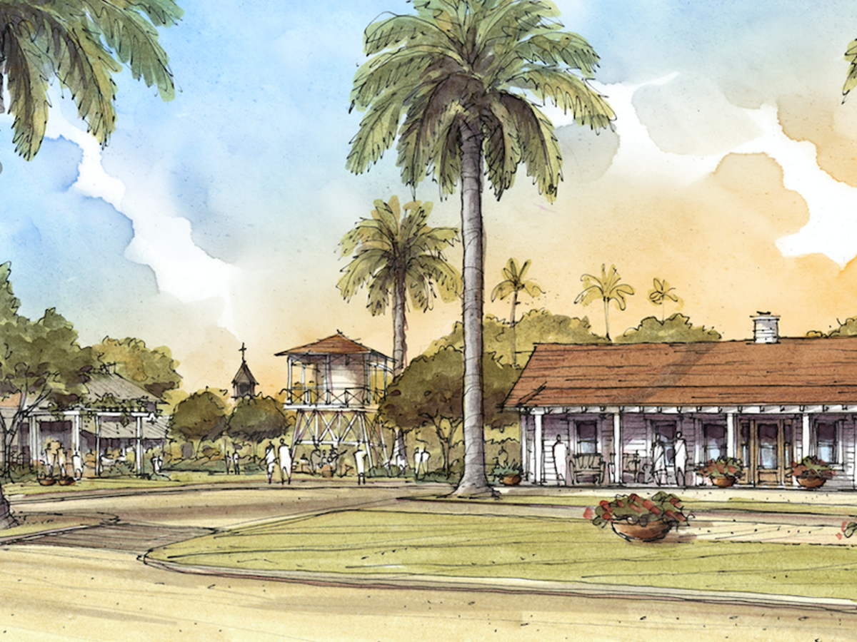 The Inn At Mattei S Tavern Joins Resort Company 2021 Reopening