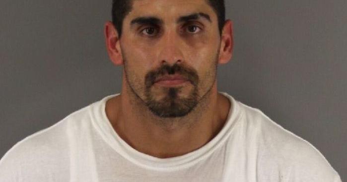 Santa Maria man arrested for attempted car theft | Crime and Courts ...