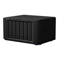 Synology DS1618+ can back up and store your data and host your 