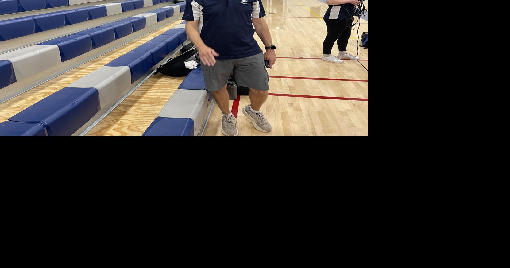 Orcutt Academy girls volleyball beats Coast Union, sets sights on CIF playoffs
