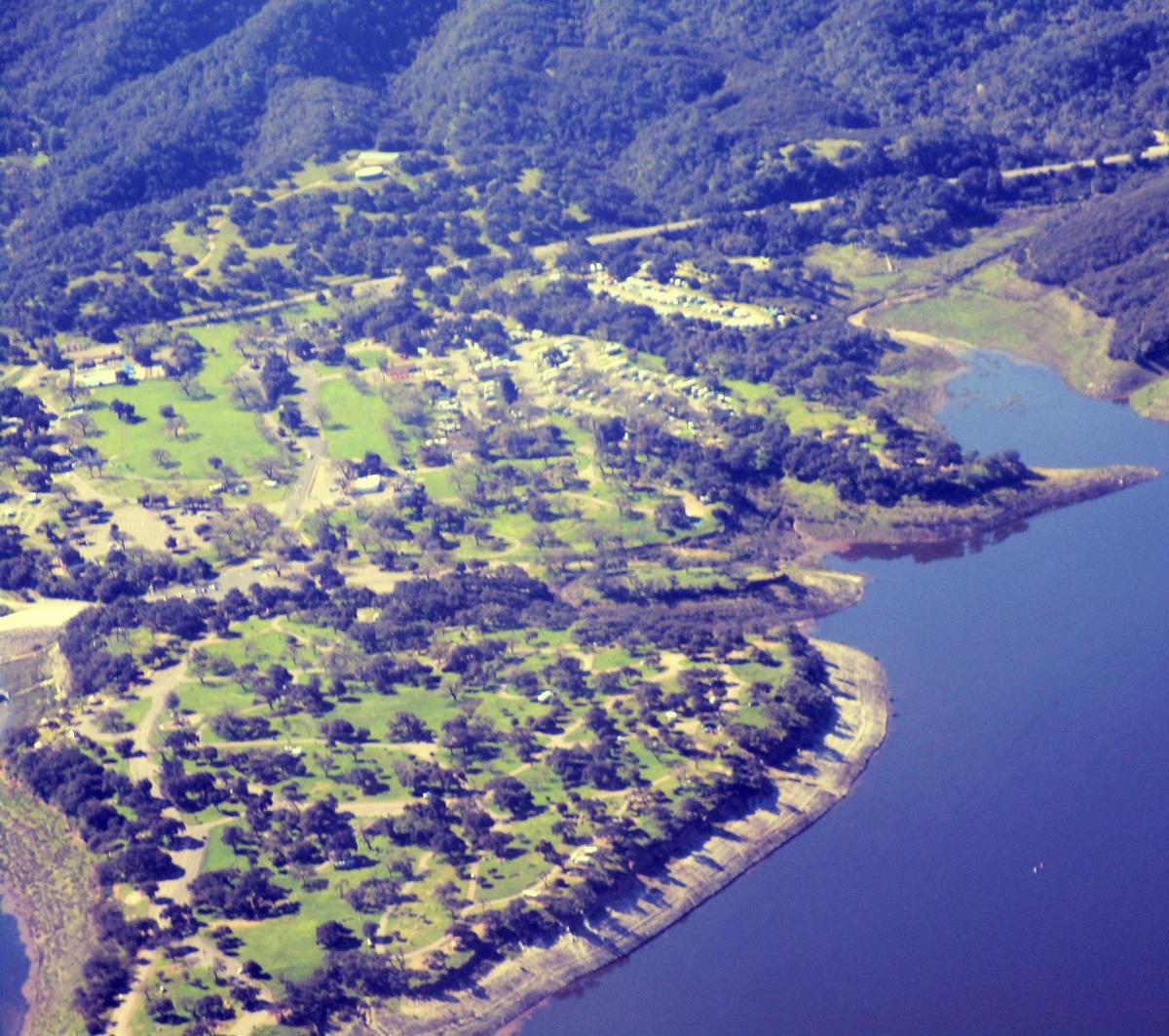 Cachuma Lake activities may be the cure for holiday ...