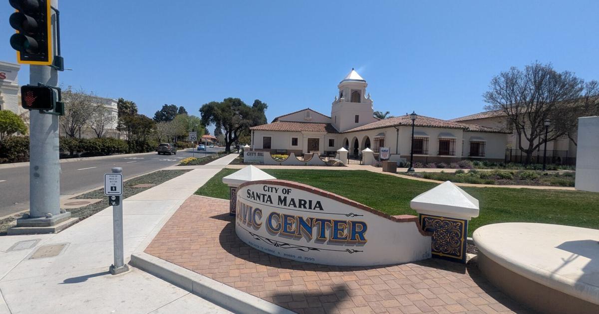 Maria 2 Rec Application deadline to serve on Rec, Parks Commission extended ...