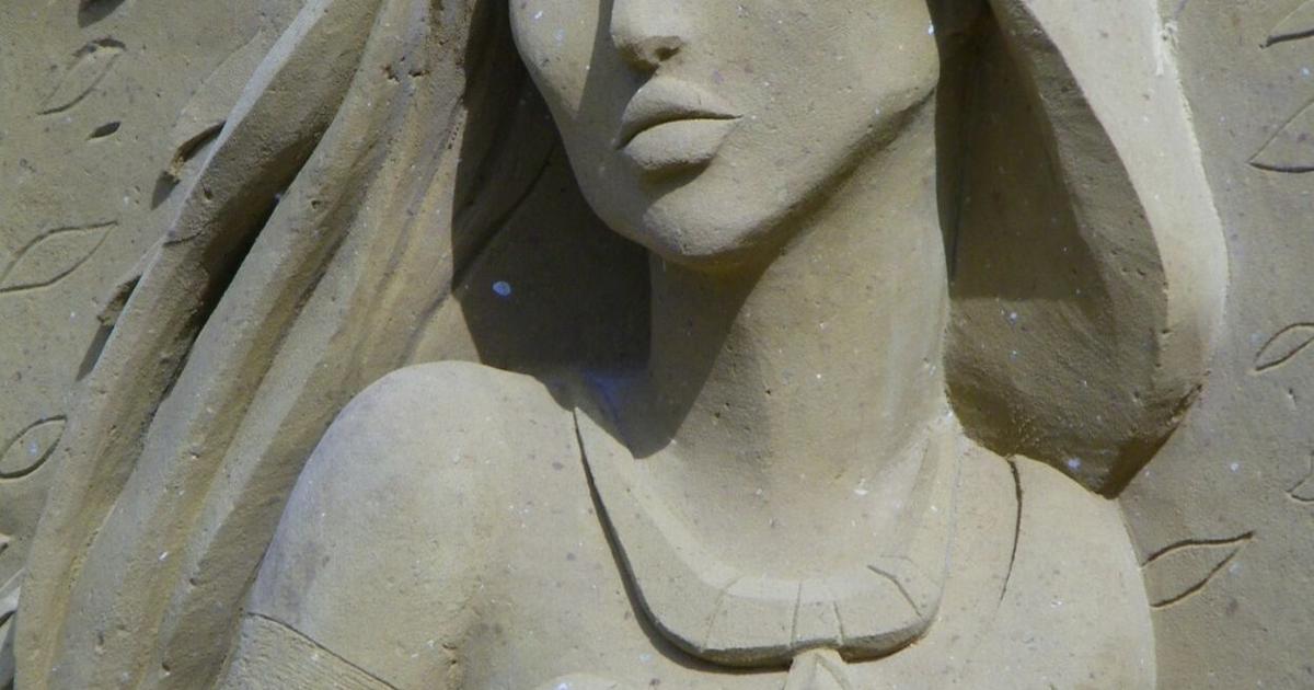 Today in History Pocahontas was captured by English Capt. Samuel