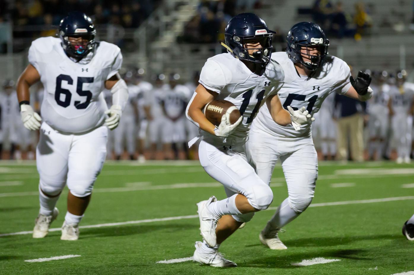 The Predictions Pivotal Mountain League Games On Deck Friday Night San Luis Obispo Santamariatimes Com