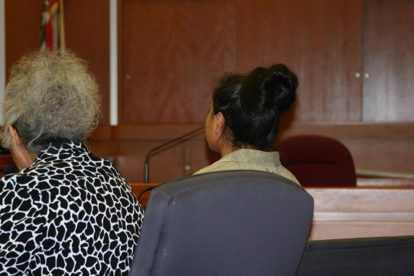 Opening arguments begin in trial of Santa Maria teen charged with