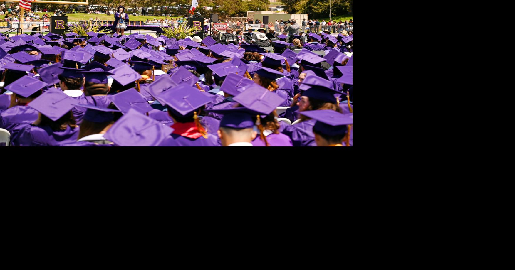 Graduations planned across Santa Maria Valley in coming days