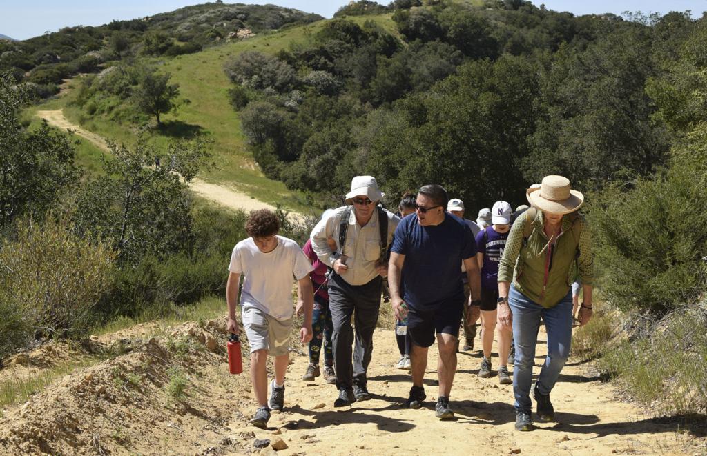 Judith Dale La Purisima Mission Has Rich And Turbulent History Columns Santamariatimes Com